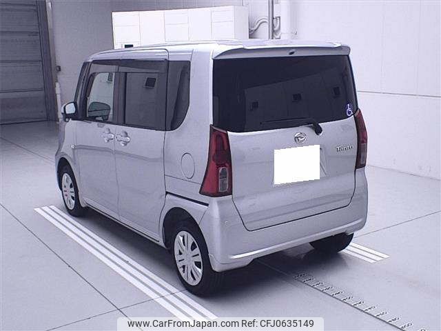 daihatsu tanto 2020 -DAIHATSU 【岐阜 582ｾ9482】--Tanto LA660S-0031388---DAIHATSU 【岐阜 582ｾ9482】--Tanto LA660S-0031388- image 2