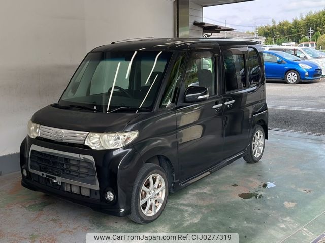 daihatsu tanto 2011 -DAIHATSU--Tanto L375S-0463889---DAIHATSU--Tanto L375S-0463889- image 1