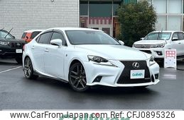 lexus is 2014 -LEXUS--Lexus IS DAA-AVE30--AVE30-5025936---LEXUS--Lexus IS DAA-AVE30--AVE30-5025936-