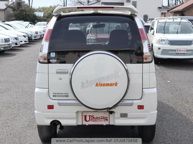 daihatsu terios-kid 2006 CFJ0870858 image 2