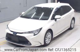 toyota corolla-touring-wagon 2019 -TOYOTA--Corolla Touring ZWE214W-6004021---TOYOTA--Corolla Touring ZWE214W-6004021-