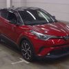 toyota c-hr 2019 -TOYOTA--C-HR DBA-NGX50--NGX50-2032921---TOYOTA--C-HR DBA-NGX50--NGX50-2032921- image 1