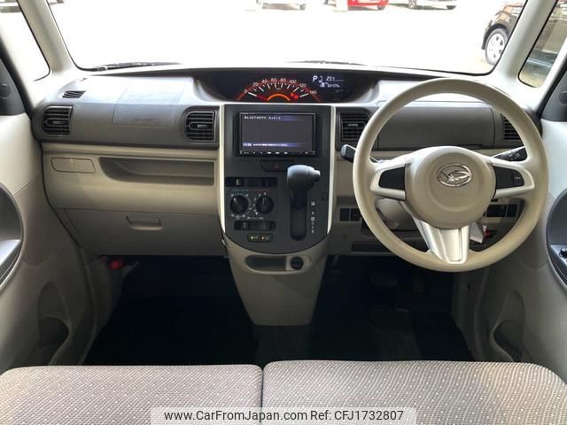 daihatsu tanto 2018 CFJ1732807 image 2