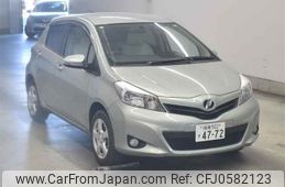 toyota vitz undefined -TOYOTA 【湘南 502ス4772】--Vitz NSP135-2000827---TOYOTA 【湘南 502ス4772】--Vitz NSP135-2000827-