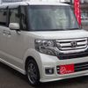 honda n-box 2017 -HONDA--N BOX DBA-JF1--JF1-1939436---HONDA--N BOX DBA-JF1--JF1-1939436- image 4