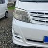 toyota alphard 2008 -TOYOTA--Alphard DBA-ANH10W--ANH10-0196786---TOYOTA--Alphard DBA-ANH10W--ANH10-0196786- image 2
