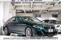 bmw alpina 2021 CFJ1545389