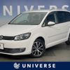 volkswagen golf-touran 2013 quick_quick_1TCTH_WVGZZZ1TZDW080012 image 1
