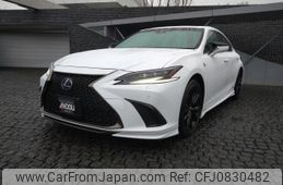 lexus es 2021 -LEXUS--Lexus ES 6AA-AXZH11--AXZH11-1004699---LEXUS--Lexus ES 6AA-AXZH11--AXZH11-1004699-