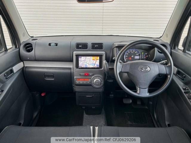 daihatsu move-conte 2012 -DAIHATSU--Move Conte DBA-L575S--L575S-0169518---DAIHATSU--Move Conte DBA-L575S--L575S-0169518- image 2