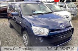 toyota probox-van 2022 -TOYOTA--Probox Van NHP160V--0065175---TOYOTA--Probox Van NHP160V--0065175-