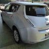 nissan leaf 2017 quick_quick_ZAA-AZE0_AZE0-224150 image 2