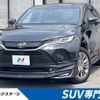 toyota harrier 2023 -TOYOTA--Harrier 6AA-AXUH80--AXUH80-0069017---TOYOTA--Harrier 6AA-AXUH80--AXUH80-0069017- image 1