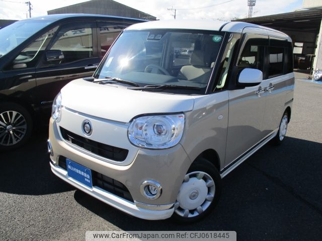 daihatsu move-canbus 2019 -DAIHATSU--Move Canbus 5BA-LA800S--LA800S-0160788---DAIHATSU--Move Canbus 5BA-LA800S--LA800S-0160788- image 1