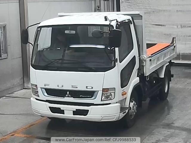 mitsubishi-fuso fighter 2019 -MITSUBISHI--Fuso Fighter FK71F-601776---MITSUBISHI--Fuso Fighter FK71F-601776- image 1