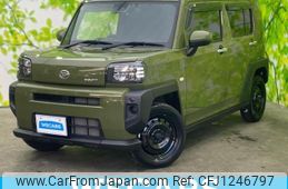 daihatsu taft 2022 quick_quick_6BA-LA900S_LA900S-0108948