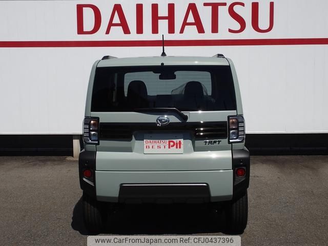 daihatsu taft 2024 -DAIHATSU 【名古屋 】--Taft LA900S--0178907---DAIHATSU 【名古屋 】--Taft LA900S--0178907- image 2