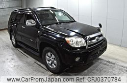 toyota hilux-surf 2006 -TOYOTA--Hilux Surf TRN215W-0009430---TOYOTA--Hilux Surf TRN215W-0009430-