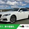 toyota crown 2020 -TOYOTA--Crown 6AA-AZSH20--AZSH20-1057774---TOYOTA--Crown 6AA-AZSH20--AZSH20-1057774- image 1