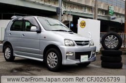 daihatsu terios-kid 2010 quick_quick_ABA-J111G_J111G-508301