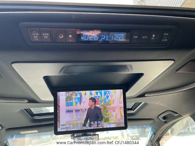 toyota alphard 2020 -TOYOTA--Alphard 6AA-AYH30W--AYH30-0106726---TOYOTA--Alphard 6AA-AYH30W--AYH30-0106726- image 2