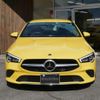 mercedes-benz cla-class 2023 quick_quick_3DA-118612M_W1K1186122N348052 image 15