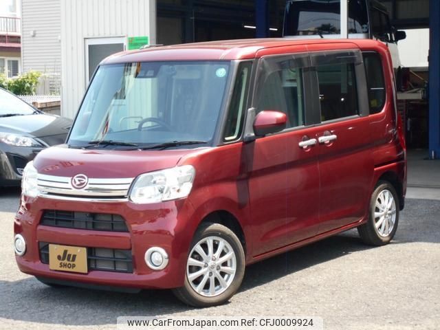 daihatsu tanto 2019 -DAIHATSU 【旭川 580ﾇ4661】--Tanto LA610S--0143399---DAIHATSU 【旭川 580ﾇ4661】--Tanto LA610S--0143399- image 1