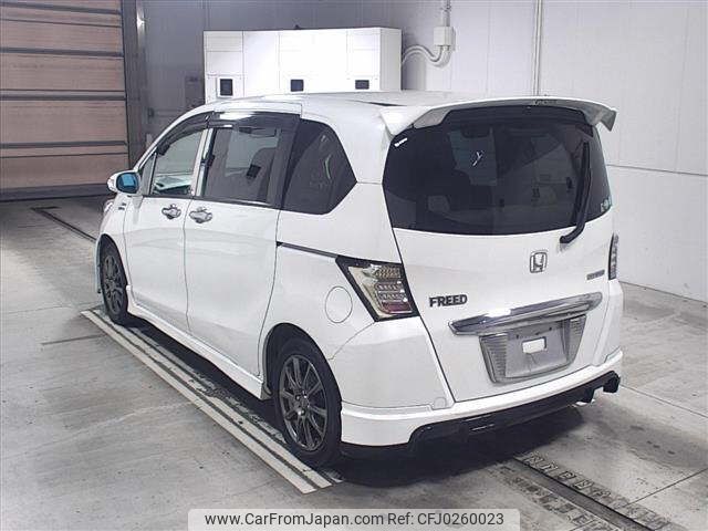 honda freed 2013 -HONDA--Freed GP3-1104943---HONDA--Freed GP3-1104943- image 2