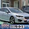 subaru impreza-wagon 2017 -SUBARU--Impreza Wagon DBA-GT6--GT6-009236---SUBARU--Impreza Wagon DBA-GT6--GT6-009236- image 1