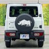 suzuki jimny 2022 quick_quick_JB64W_JB64W-240219 image 15