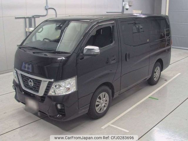 nissan caravan-van 2019 -NISSAN--Caravan Van VW2E26-114014---NISSAN--Caravan Van VW2E26-114014- image 1