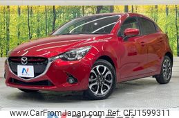 mazda demio 2016 CFJ1599311