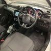 suzuki swift 2022 -SUZUKI 【水戸 502ﾏ 20】--Swift 5BA-ZC83S--ZC83S-413441---SUZUKI 【水戸 502ﾏ 20】--Swift 5BA-ZC83S--ZC83S-413441- image 7