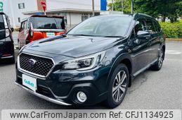 subaru outback 2017 -SUBARU--Legacy OutBack DBA-BS9--BS9-045442---SUBARU--Legacy OutBack DBA-BS9--BS9-045442-