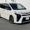 toyota voxy 2018 -TOYOTA--Voxy DBA-ZRR80W--ZRR80-0448105---TOYOTA--Voxy DBA-ZRR80W--ZRR80-0448105- image 1