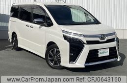 toyota voxy 2018 -TOYOTA--Voxy DBA-ZRR80W--ZRR80-0448105---TOYOTA--Voxy DBA-ZRR80W--ZRR80-0448105-