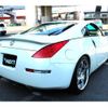 nissan fairlady-z 2003 quick_quick_UA-Z33_Z33-011206 image 2