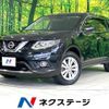 nissan x-trail 2013 -NISSAN--X-Trail DBA-NT32--NT32-001308---NISSAN--X-Trail DBA-NT32--NT32-001308- image 1