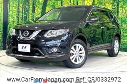 nissan x-trail 2013 -NISSAN--X-Trail DBA-NT32--NT32-001308---NISSAN--X-Trail DBA-NT32--NT32-001308-