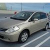 nissan tiida 2012 -NISSAN--Tiida C11-428737---NISSAN--Tiida C11-428737- image 4