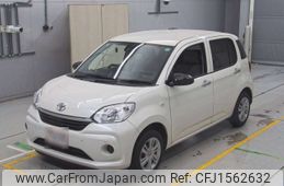 toyota passo 2021 CFJ1562632