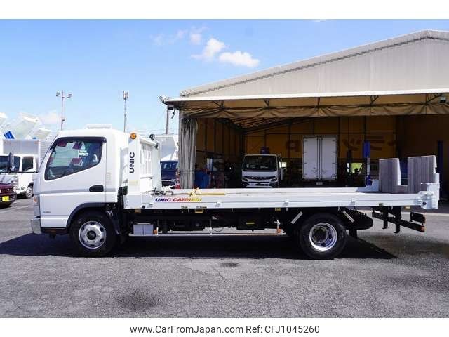 mitsubishi-fuso canter 2019 -MITSUBISHI--Canter 2PG-FEB80--FEB80-580021---MITSUBISHI--Canter 2PG-FEB80--FEB80-580021- image 2