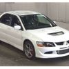 mitsubishi lancer 2004 -MITSUBISHI 【松本 301ｾ2454】--Lancer GH-CT9A--CT9A-0302811---MITSUBISHI 【松本 301ｾ2454】--Lancer GH-CT9A--CT9A-0302811- image 1