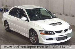 mitsubishi lancer 2004 -MITSUBISHI 【松本 301ｾ2454】--Lancer GH-CT9A--CT9A-0302811---MITSUBISHI 【松本 301ｾ2454】--Lancer GH-CT9A--CT9A-0302811-