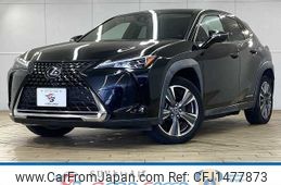 lexus ux 2021 CFJ1477873