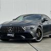 mercedes-benz amg 2022 -MERCEDES-BENZ--AMG 4AA-290661--W1K2906612A046570---MERCEDES-BENZ--AMG 4AA-290661--W1K2906612A046570- image 1