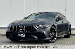 mercedes-benz amg 2022 -MERCEDES-BENZ--AMG 4AA-290661--W1K2906612A046570---MERCEDES-BENZ--AMG 4AA-290661--W1K2906612A046570-