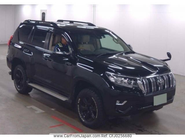 toyota land-cruiser-prado 2020 quick_quick_LDA-GDJ150W_0047631 image 1