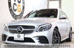 mercedes-benz c-class 2018 quick_quick_LDA-205214_WDD2052142F766523