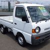 suzuki carry-truck 1996 No5195 image 2